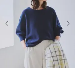 12ゲージドルマンアソートプルオーバー / スタディオクリップ