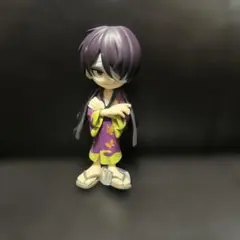 銀魂 高杉晋助 PalVerse パルバース フィギュア