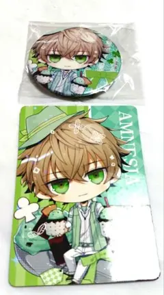 AMNESIA オトメイト シン アクリルスタンド 夏の市 - メルカリ