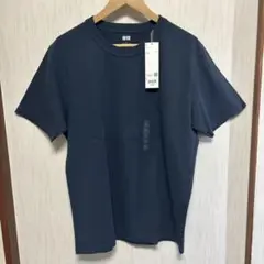 未使用 2枚セット UNIQLO Tシャツ