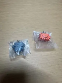 Daisuke Kondo めじるしアクセサリー　太陽　雲