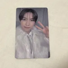 INI 池﨑理人トレカ　023