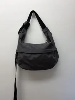 THE NORTH FACE ショルダーバッグ グレー