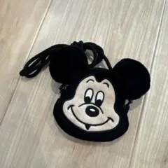 WCJ Disney FACE DESIGN POCHETTE 若槻千夏のサムネイル