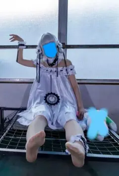 2026年最新】コンパス コクリコ コスプレの人気アイテム - メルカリ