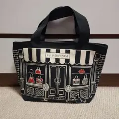 Lulu Guinness トートバッグのサムネイル