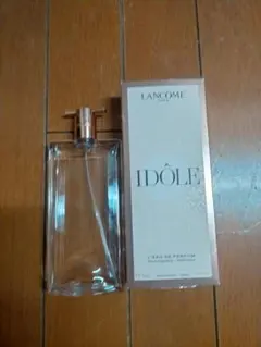 LANCOME IDOLE オー ドゥ パルファン 50ml　ボトルのみのサムネイル