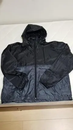 新品同様　SIERRA DESIGNS　シェラデザイン　マウンテンパーカー　XL