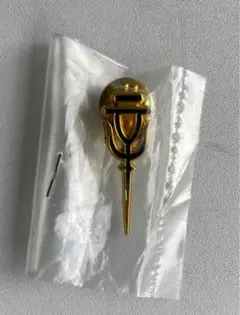 激レア貴重■三代目 彫よし_刺青_墨_TATTOO_限定ピンバッジ_新品 未開封