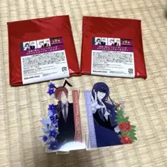 妖狐×僕ss キャラクターグッズ