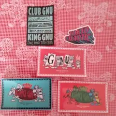 2025年最新】KING gnu グッズ 2025の人気アイテム - メルカリ