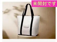 《新品・未開封》L'OCCITANE ロクシタン★クーラーバッグ 保冷バッグのサムネイル