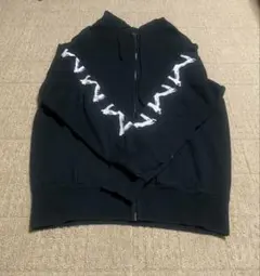 ONEOKROCK パーカー