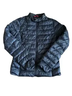 UNIQLO ダウンジャケットネス・ド・ラ・フレサンジュ