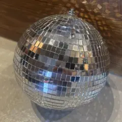 ミラーボール