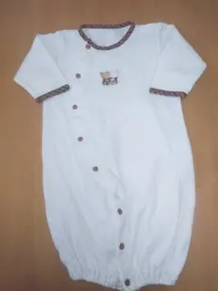 ファミリア ツーウェイオール ロンパース