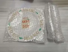亀梨和也 お祝いセット KKBD 2026 皿 カトラリー - メルカリ