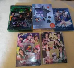 2025年最新】ももいろクローバーz dvdの人気アイテム - メルカリ