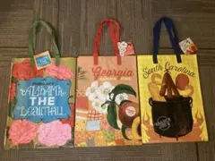 【新品未使用タグ付き】トレーダージョーズ　TRADER JOE’S エコバッグ