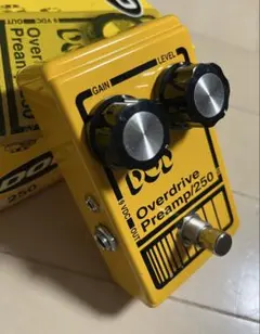 DOD 265 Stagehand Direct Box ダイレクトボックス - メルカリ