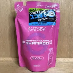 2026年最新】gatsby ギャツビー パーフェクトクリアシャンプーの人気