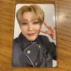 倉橋吾槙　日プ新世界　トレカ