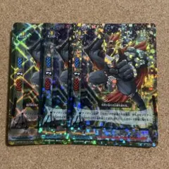バディファイト ナノマシン忍者月影 Re:B - メルカリ