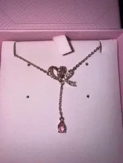 クリスマス ネックレス