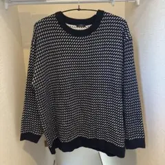 バーズアイニット