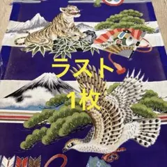 着物 ハギレ 192 はぎれ アンティーク 生地　布　古布　和布　古裂　和柄　裂