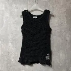 CIAOPANIC TYPY メッシュタンクトップ レイヤード セットのサムネイル