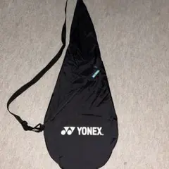 YONEX テニス ラケットケースブラック
