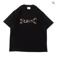BlessU 迷彩Sサイズ‼️