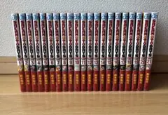 【美品】サカモトデイズ 1〜21巻セット 少年ジャンプ 漫画