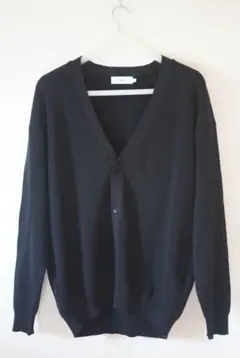 Graphpaper High Density Knit Cardiganのサムネイル