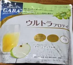 カーブスウルトラプロテイン レモン味 27食分 - メルカリ