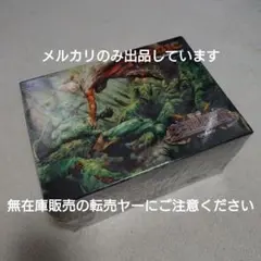 mtg ホームランド フランス語 1box 未開封 シュリンク付 - メルカリ