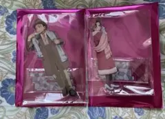 鬼滅の刃 AGF2025 狛治 恋雪 アクスタ