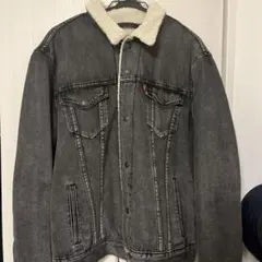 Levi’s ボアジャケット
