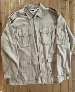★GOODENOUGHグッドイナフ★初期ナイロンジャケットM★90年代藤原ヒロシ ☆GOODENOUGHグッドイナフ☆初期ナイロンジャケットM☆90年代藤原