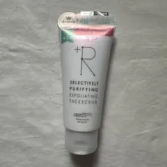 HAP+R SELECTIVELY PURIFYING フェイススクラブのサムネイル