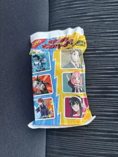 【爆豪勝己】僕のヒーローアカデミア UNO マクドナルド ハッピーセット