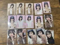 佐々木心菜まとめ売り