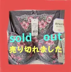 売り切れました！ sold out !!