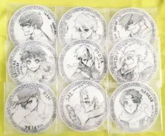 ブルーロック展 クリアシートコレクションC