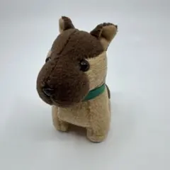 kabaya わんちゃん　ぬいぐるみ　犬　レトロ