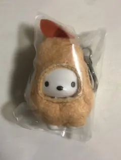 ポチャッコ かわいくへんしん! ちびっとも おかずにへんしんしたよ⭐︎