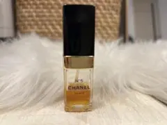 【良品】CHANEL N°5 香水 10ml