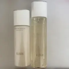 ELIXIR リフトモイスト　エマルジョン&ローションSP 3セット