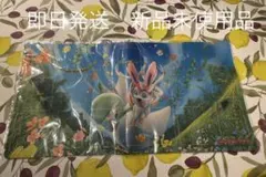 海外大会選手限定 】NAIC パラドックス ポケモン プレイマット - メルカリ